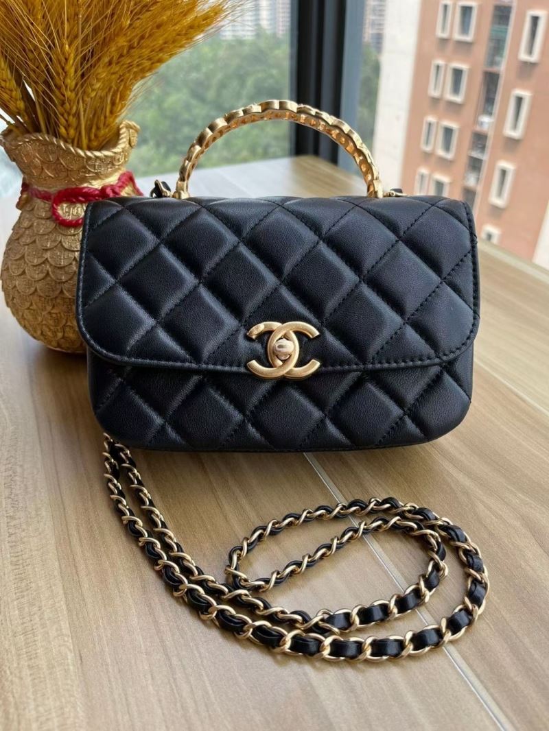 Chanel Stachel Bags